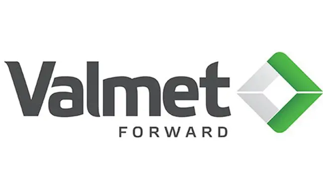 Valmet logos