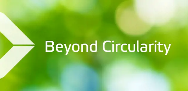 Beyond Circularity